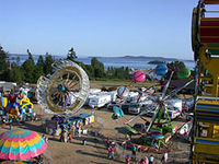 Friday Harbor Events Calendar