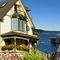 Ferry Landing Suites is the closest Friday Harbor vacation rental to the ferry landing.