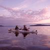 Kayaking the San Juans