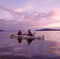 Kayaking the San Juans