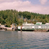 Washington State Ferry