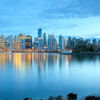 Vancouver British Columbia