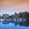 Victoria, British Columbia